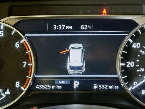 Used 2023 Nissan Rogue SV image 19