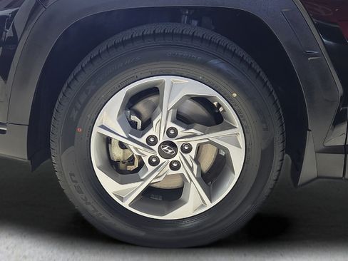 Used 2022 Hyundai Tucson SEL w/ Cargo Package AWD/4WD image 9