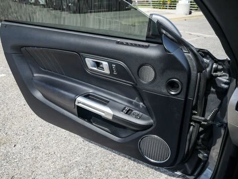 Used 2021 Ford Mustang GT Premium w/ Ford Safe & Smart Package image 28