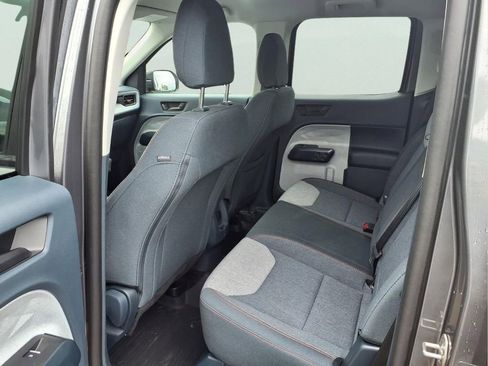 Used 2024 Ford Maverick XLT w/ Equipment Group 300A Standard AWD/4WD image 20