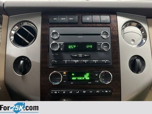 Used 2012 Ford Expedition XLT AWD/4WD image 13