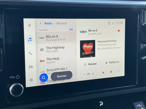 Used 2026 Toyota Tundra SR image 17