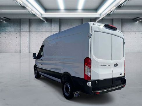 Used 2024 Ford Transit 250 148 Medium Roof RWD image 27