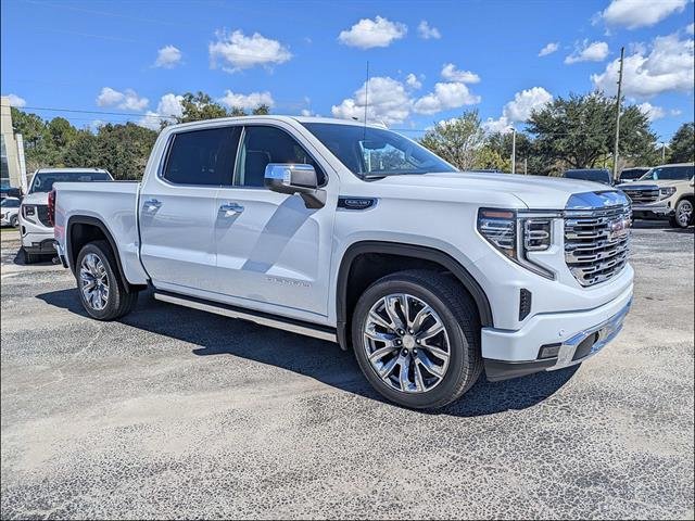 New 2026 Chevrolet Silverado 1500 RST w/ RST All Star Premium Package AWD/4WD image 35