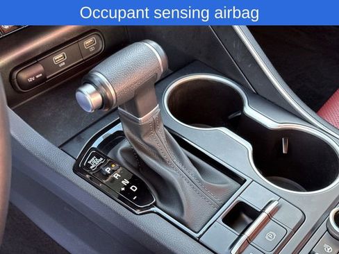 Used 2023 Kia K5 GT-Line w/ GT-Line Premium Package image 25