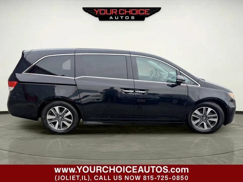 Used 2016 Honda Odyssey Touring image 8