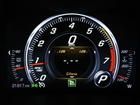 Used 2019 Chevrolet Corvette Z06 RWD image 92