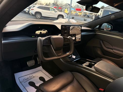 Used 2021 Tesla Model S Plaid image 42