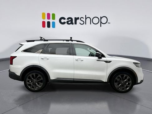 Used 2021 Kia Sorento SX Prestige image 6