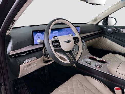 New 2026 Genesis GV80 3.5T Prestige image 9