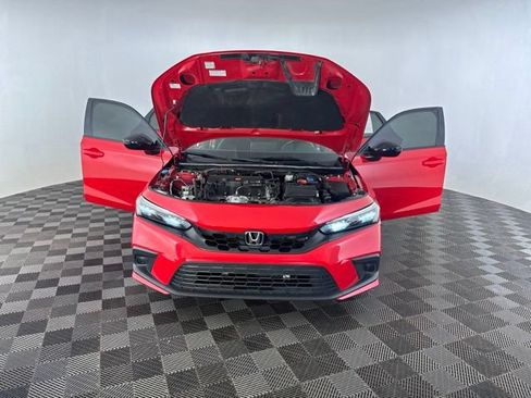 Used 2022 Honda Civic Sport image 14