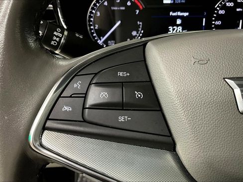 Used 2021 Cadillac XT5 Premium Luxury w/ LPO, Floor Liner Package AWD/4WD image 11