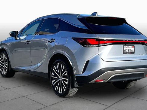 Certified 2023 Lexus RX 350 Premium Plus w/ Cold Area Package FWD image 11