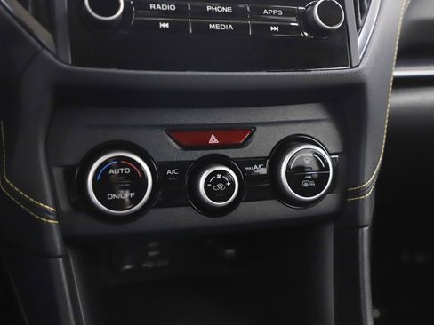 Used 2021 Subaru Crosstrek 2.5i Sport w/ Popular Package #2B image 22