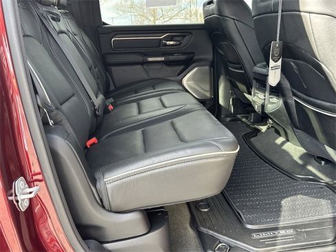 Used 2020 RAM 1500 Limited image 16
