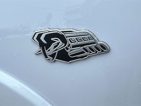 New 2026 RAM 1500 Laramie w/ Laramie Preferred Package image 14