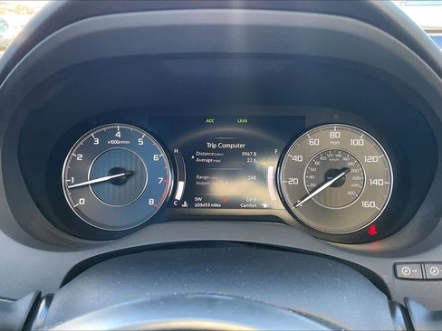 Used 2020 Acura RDX AWD image 21