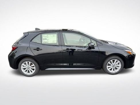 New 2026 Toyota Corolla SE FWD image 6