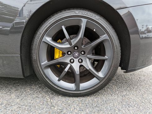 Used 2014 Maserati GranTurismo MC image 41