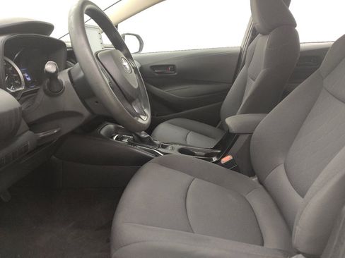 Used 2022 Toyota Corolla LE FWD image 17