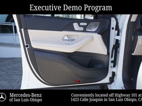 Used 2026 Mercedes-Benz GLE 350 4MATIC image 15