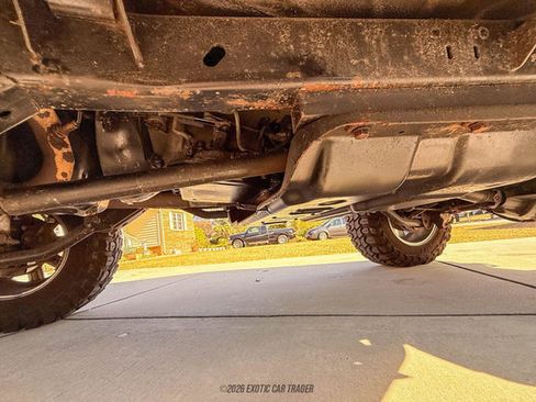 Used 2002 Jeep Wrangler Sahara image 82