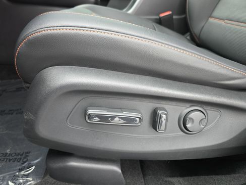 Used 2025 Honda CR-V Sport-L image 29
