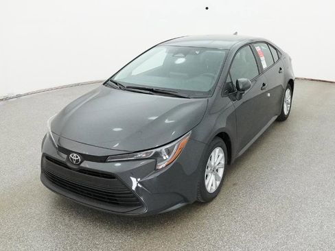 New 2026 Toyota Corolla LE image 26