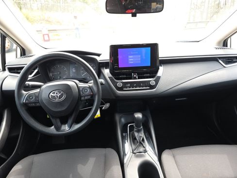 Used 2024 Toyota Corolla LE FWD image 13
