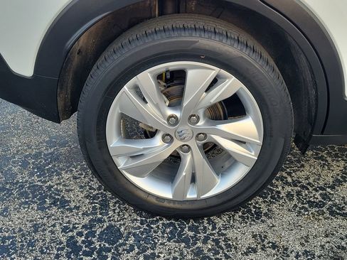 Certified 2024 Buick Encore GX Preferred FWD image 5