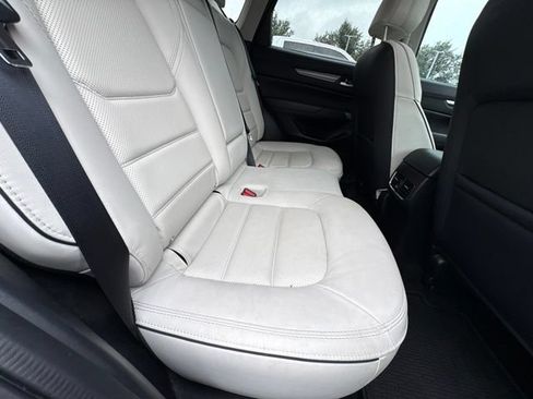 Used 2024 MAZDA CX-5 AWD 2.5 S w/ Preferred Package image 6