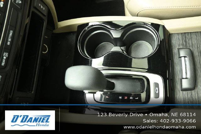 Used 2018 Honda Ridgeline RTL-E image 35