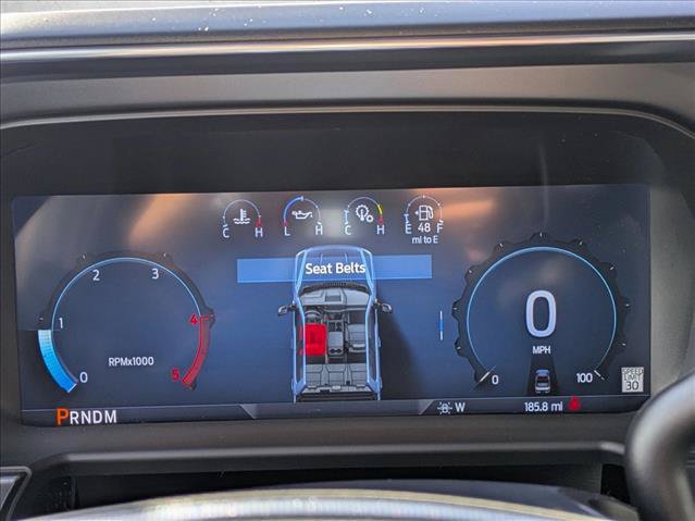 New 2025 Ford F250 Platinum w/ FX4 Off-Road Package AWD/4WD image 10