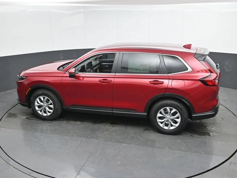New 2026 Honda CR-V LX image 30