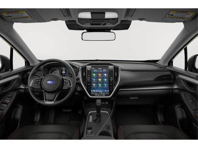 New 2026 Subaru Impreza 2.0i Sport AWD/4WD image 19