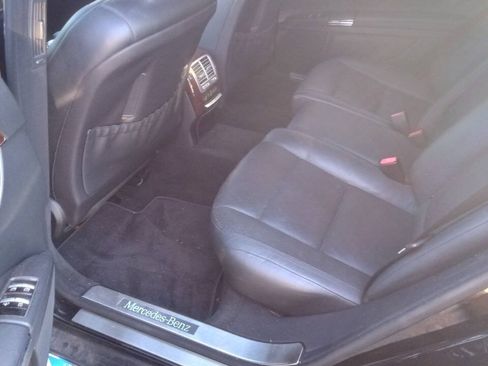 Used 2013 Mercedes-Benz S 550 4MATIC image 14