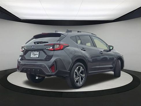 New 2026 Subaru Crosstrek 2.0i Premium image 7