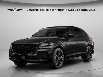 Used 2025 Genesis GV80 3.5T e-SC