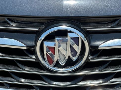 Certified 2023 Buick Envision Essence FWD image 38
