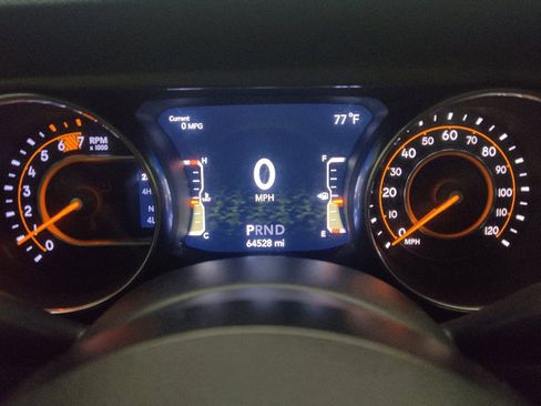Used 2019 Jeep Wrangler Sport AWD/4WD image 23