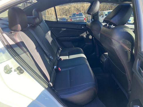 Used 2017 Subaru WRX Limited image 17