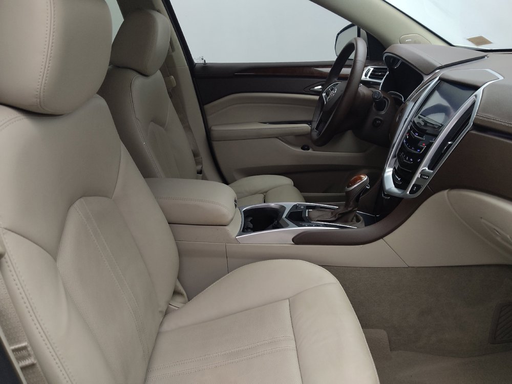 Used 2016 Cadillac SRX Performance w/ Driver Awareness Package FWD image 21