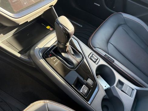 Certified 2025 Subaru Crosstrek 2.5i Limited w/ Popular Package #4A image 34