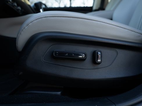 Used 2026 Honda HR-V EX-L image 43