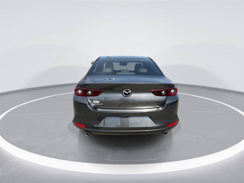 New 2026 MAZDA MAZDA3 2.5 S Sedan w/ Preferred Pkg FWD image 7