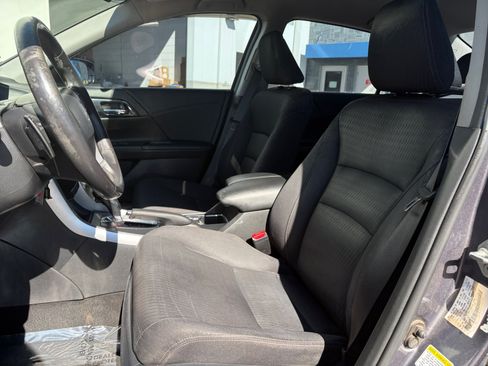 Used 2014 Honda Accord Sport image 14