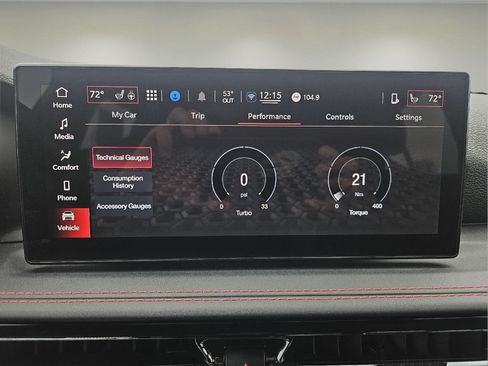 Used 2023 Dodge Hornet GT w/ Track Pack image 16