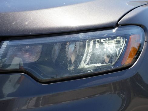 Used 2023 Jeep Compass Sport AWD/4WD image 24