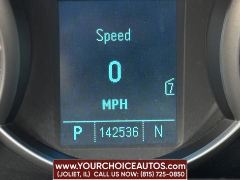 Used 2011 Chevrolet Cruze LT image 23