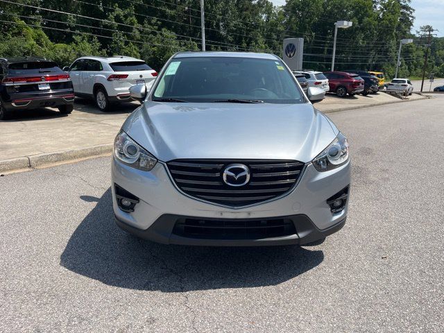 Used 2016 MAZDA CX-5 Touring w/ Bose/Moonroof Package AWD/4WD image 35
